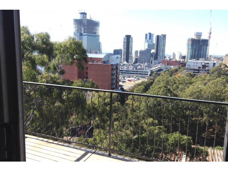 43/64-66 Great Western Highway, Parramatta NSW 2150