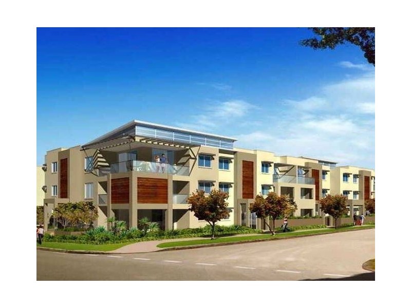 32/1-11 Lydbrook Street, Westmead NSW 2145