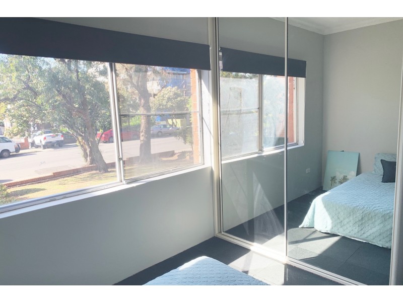 1/17 Alice Street, Harris Park NSW 2150