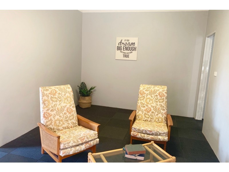 1/17 Alice Street, Harris Park NSW 2150