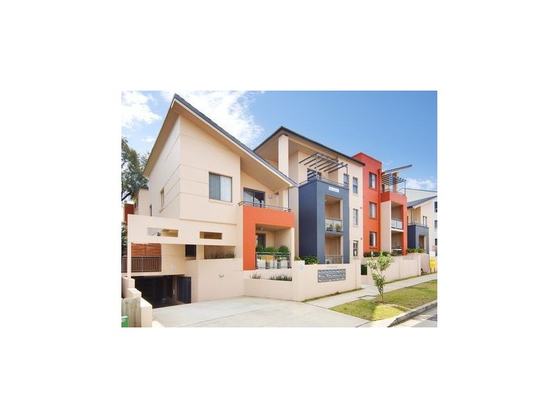 7/30-34 Gladstone Street, North Parramatta NSW 2151