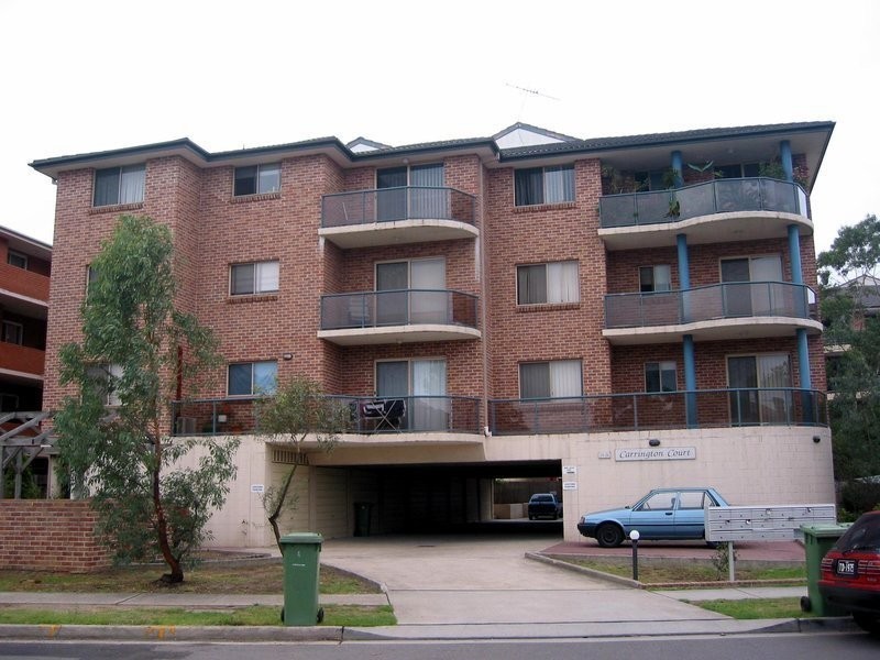 5/24-26 Lansdowne Street, Parramatta NSW 2150