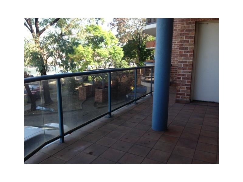 5/24-26 Lansdowne Street, Parramatta NSW 2150