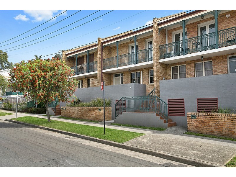 3/41 Alice Street, Harris Park NSW 2150