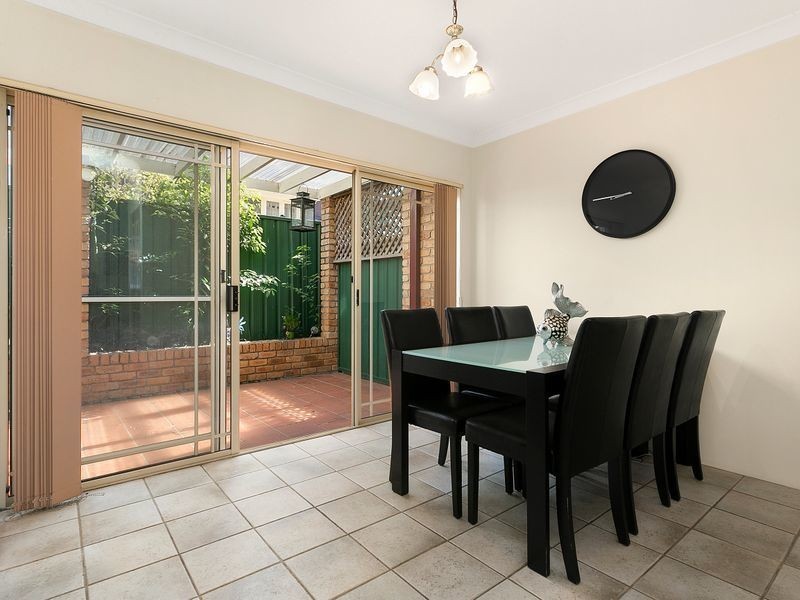 3/41 Alice Street, Harris Park NSW 2150