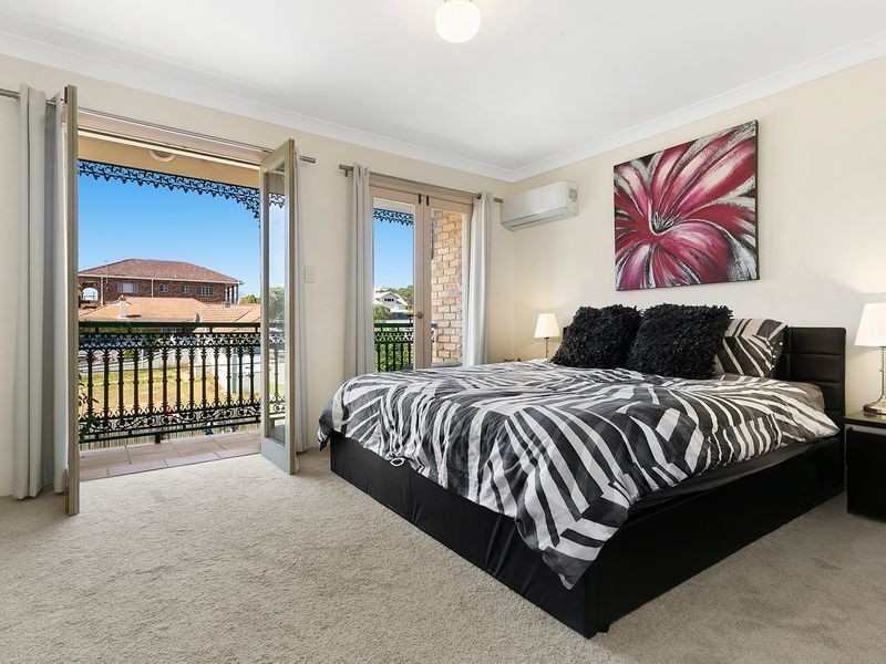 3/41 Alice Street, Harris Park NSW 2150