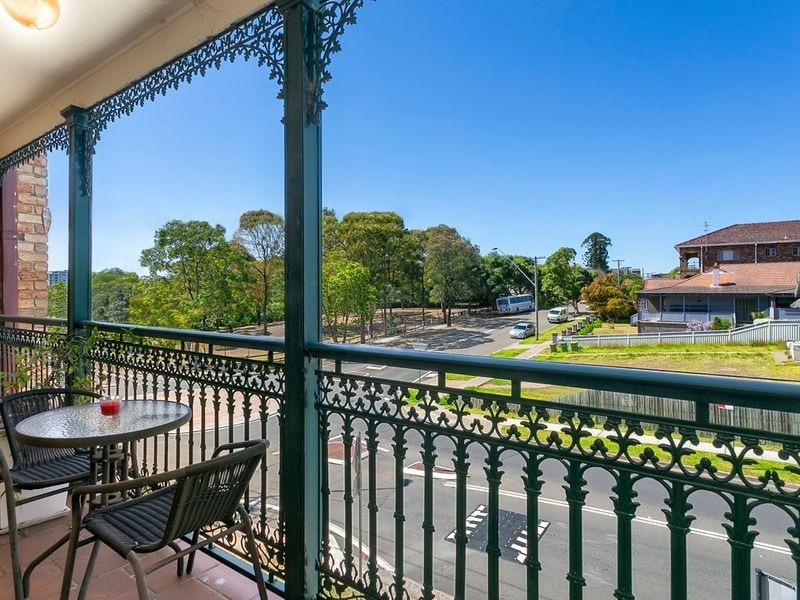 3/41 Alice Street, Harris Park NSW 2150