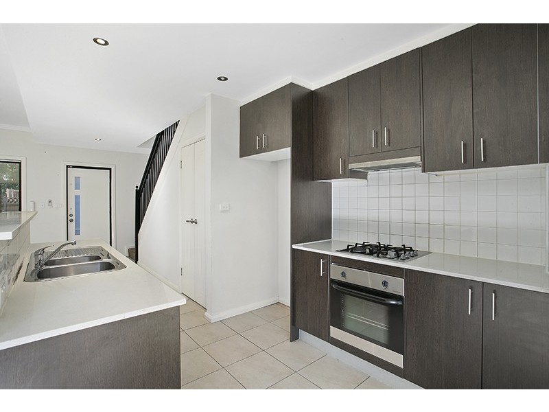 6/43 Crown Street, Granville NSW 2142