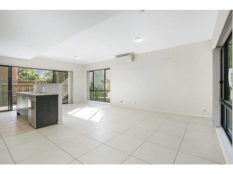 6/43 Crown Street, Granville NSW 2142