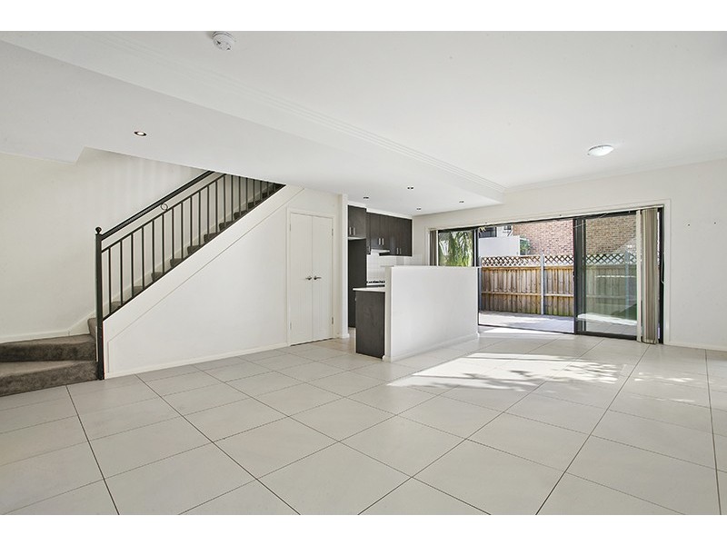 6/43 Crown Street, Granville NSW 2142