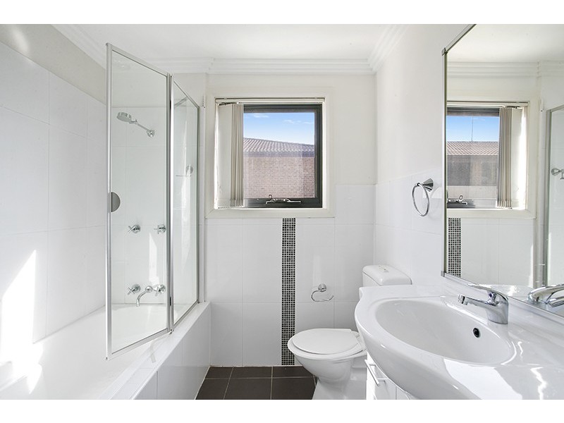 6/43 Crown Street, Granville NSW 2142