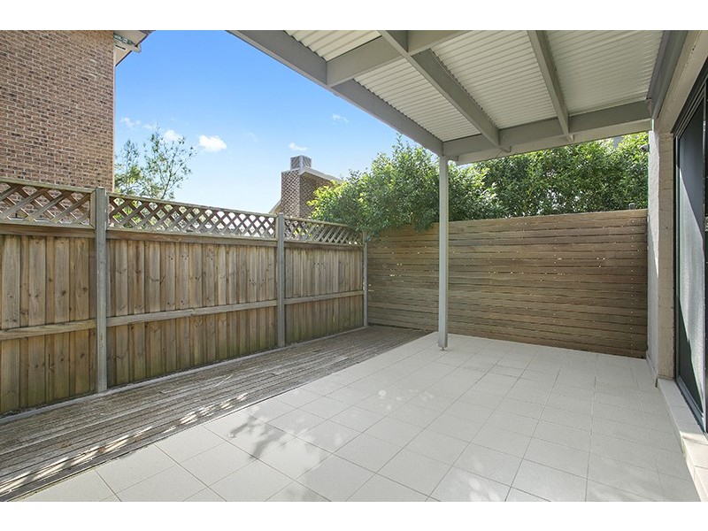 6/43 Crown Street, Granville NSW 2142