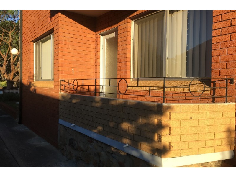 1/42 Wigram Street, Harris Park NSW 2150