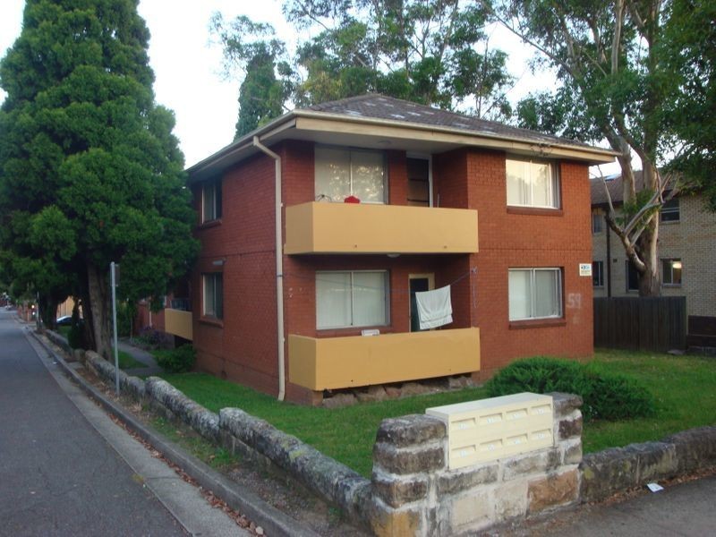 7/59 Station Road, Auburn NSW 2144