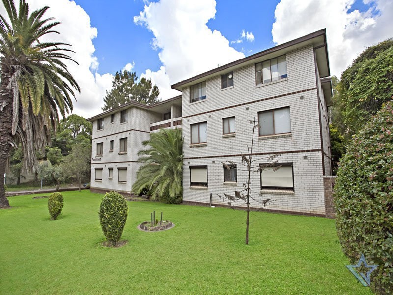 11/6-10 Inkerman Street, Granville NSW 2142