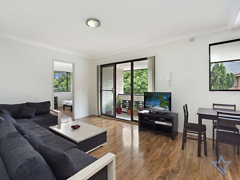 11/6-10 Inkerman Street, Granville NSW 2142