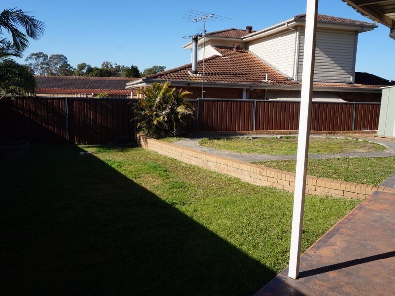 7 Swift Glen, Erskine Park NSW 2759