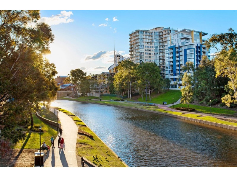 43/3 Sorrell Street, Parramatta NSW 2150