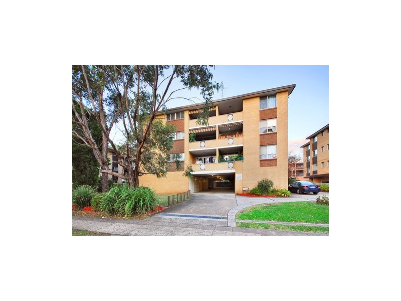 Parramatta NSW 2150