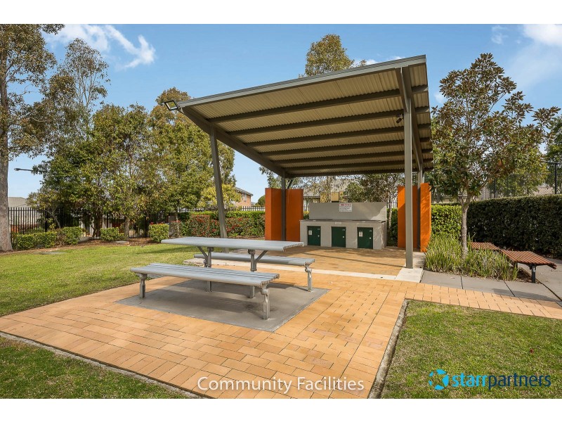 4 Skipton Way, Stanhope Gardens NSW 2768