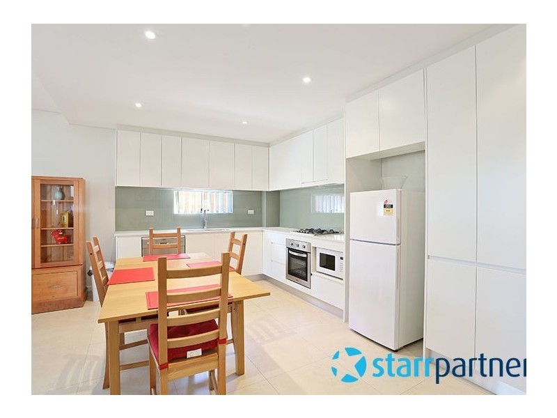 5/27 Stewart Street, Parramatta NSW 2150