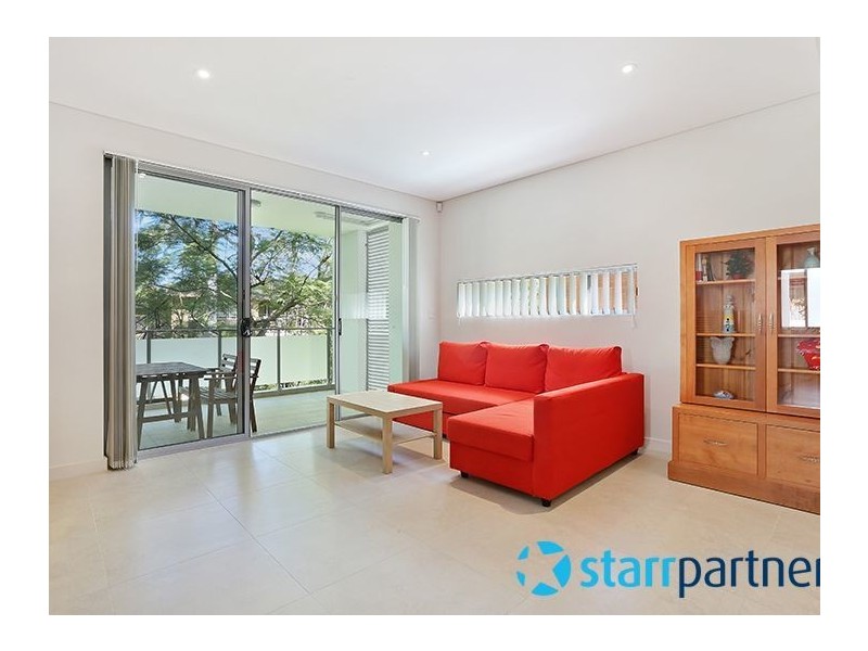 5/27 Stewart Street, Parramatta NSW 2150