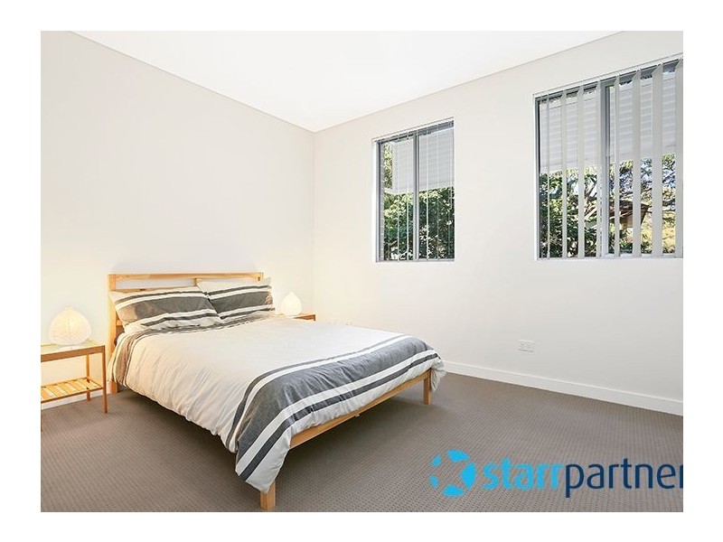 5/27 Stewart Street, Parramatta NSW 2150