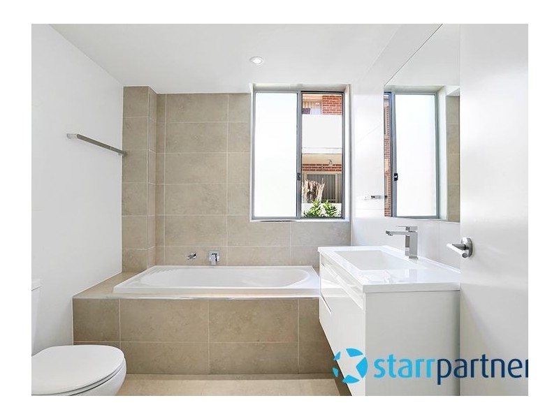 5/27 Stewart Street, Parramatta NSW 2150