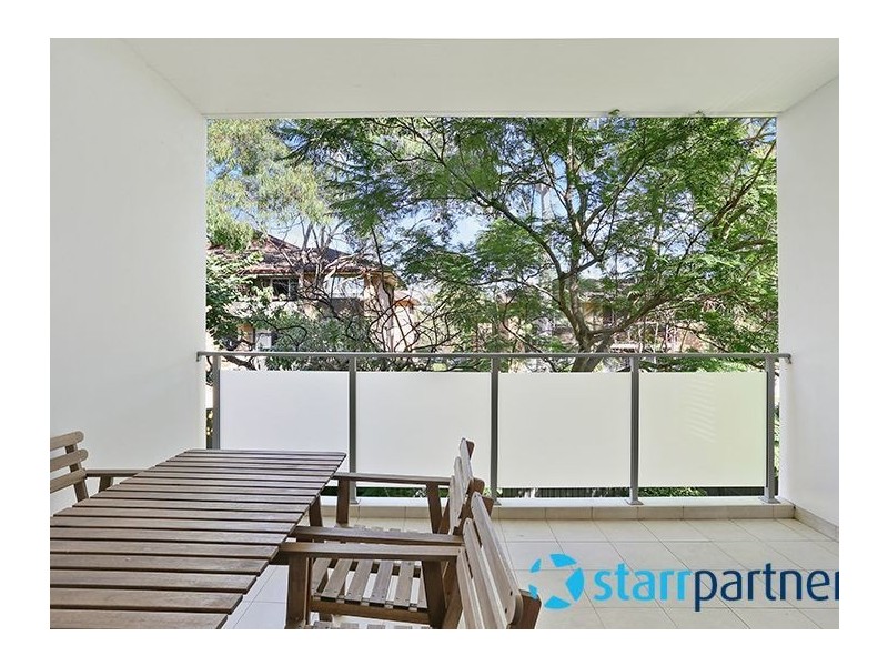 5/27 Stewart Street, Parramatta NSW 2150
