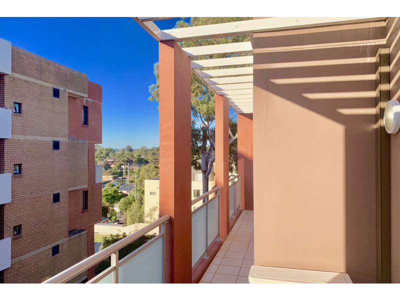 36/17 Bruce Street, Blacktown NSW 2148