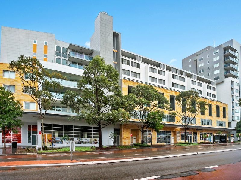 115/459-463 Church Street, Parramatta NSW 2150
