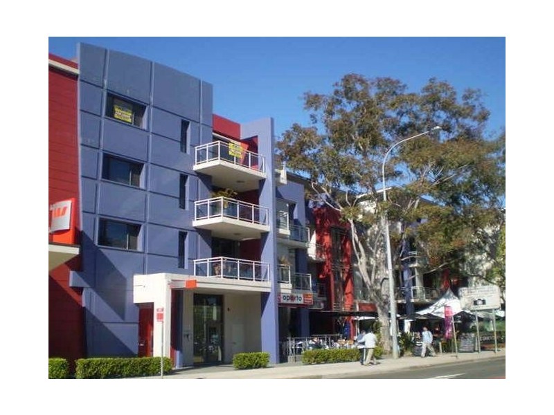 13/163-171 Hawkesbury Road, Westmead NSW 2145