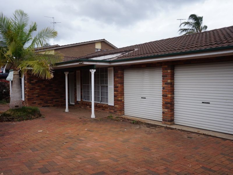 65 Mackillop Drive, Baulkham Hills NSW 2153