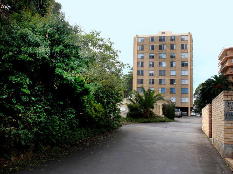 33/5 Good Street, Parramatta NSW 2150