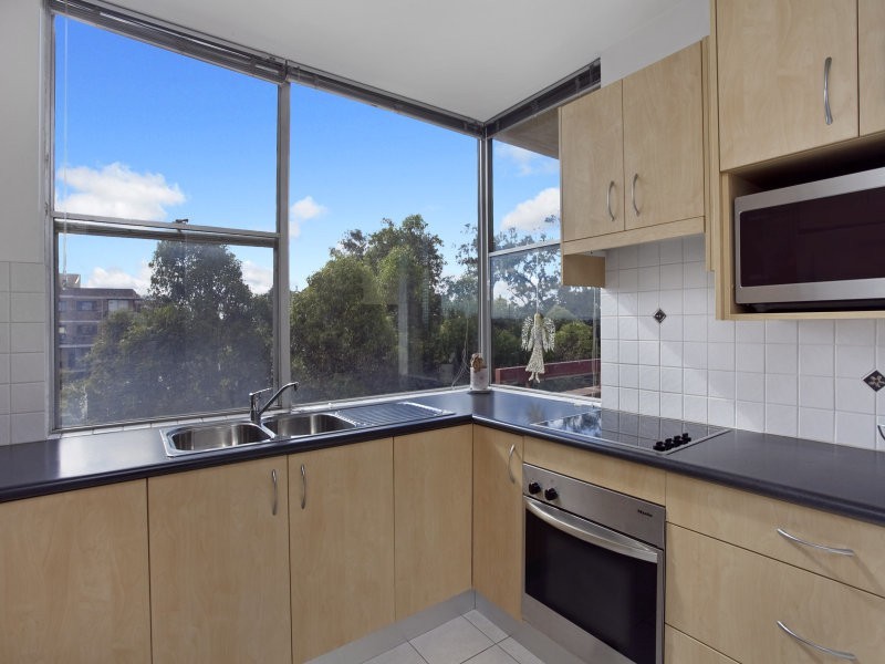 33/5 Good Street, Parramatta NSW 2150