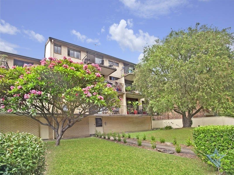 6/3-9 Isabella Street, North Parramatta NSW 2151