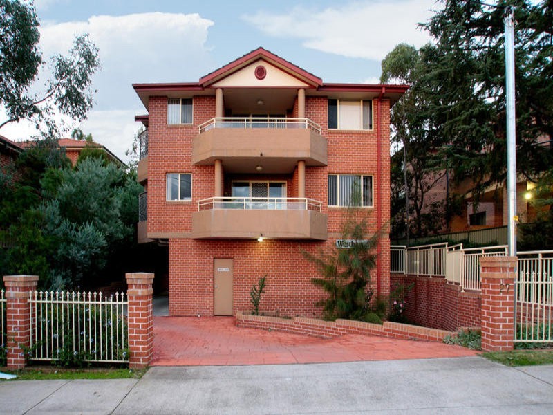 5/27 Good Street, Westmead NSW 2145