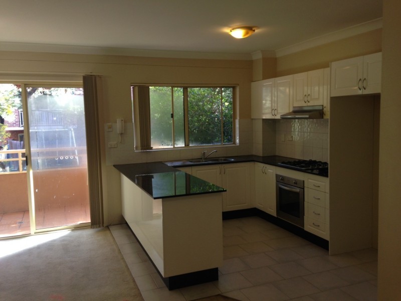 5/27 Good Street, Westmead NSW 2145