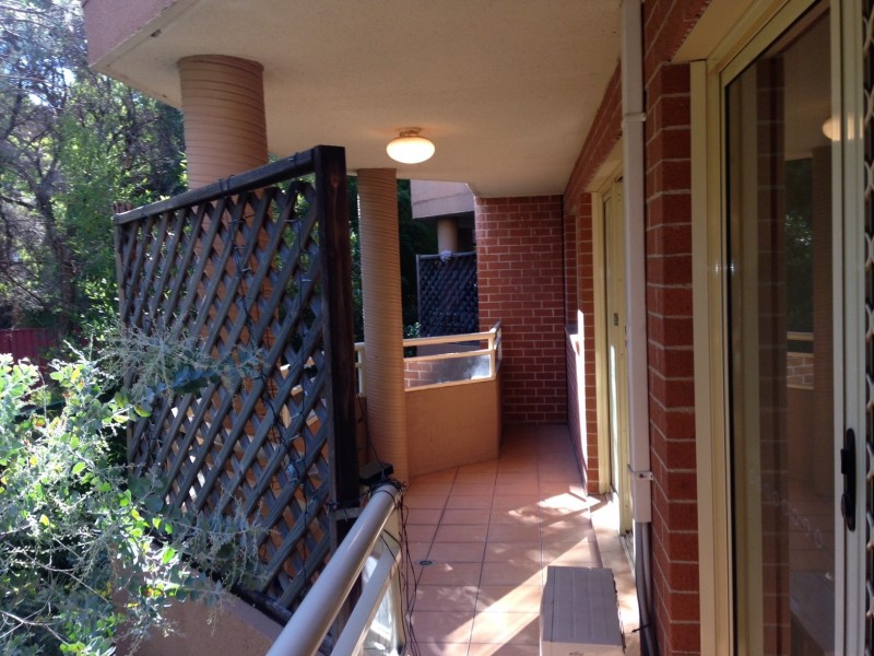 5/27 Good Street, Westmead NSW 2145