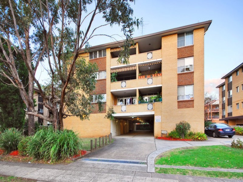 12/16-20 Queens Avenue, Parramatta NSW 2150