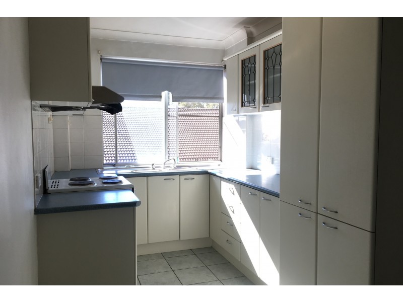 12/16-20 Queens Avenue, Parramatta NSW 2150