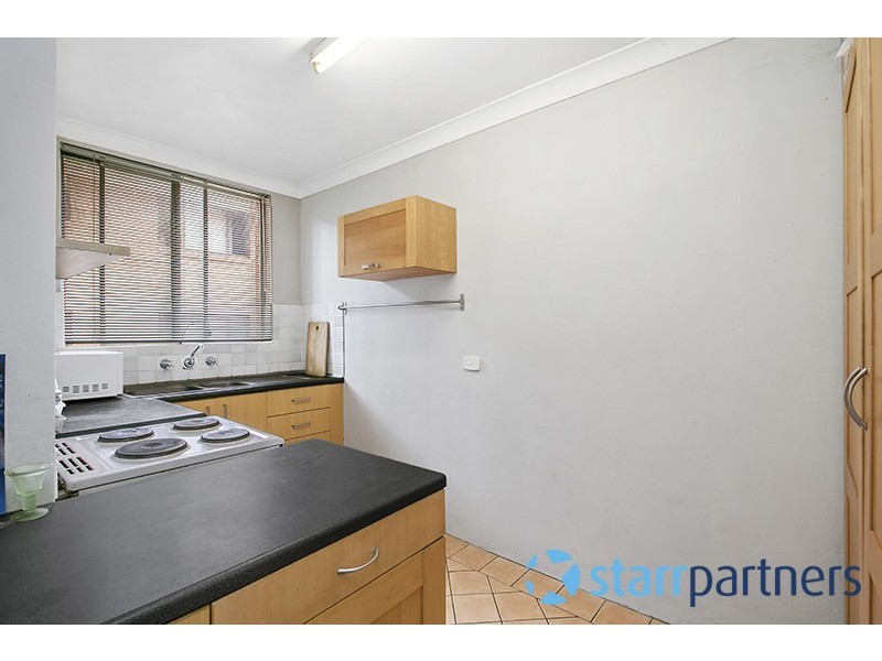 3/55 Weston Street, Harris Park NSW 2150