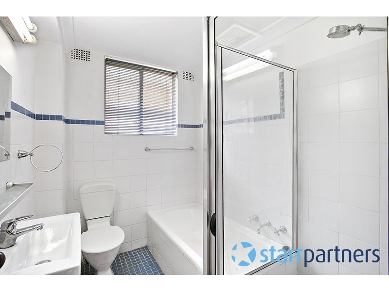 3/55 Weston Street, Harris Park NSW 2150