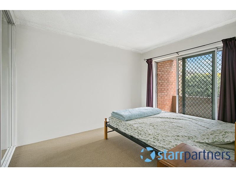 3/55 Weston Street, Harris Park NSW 2150