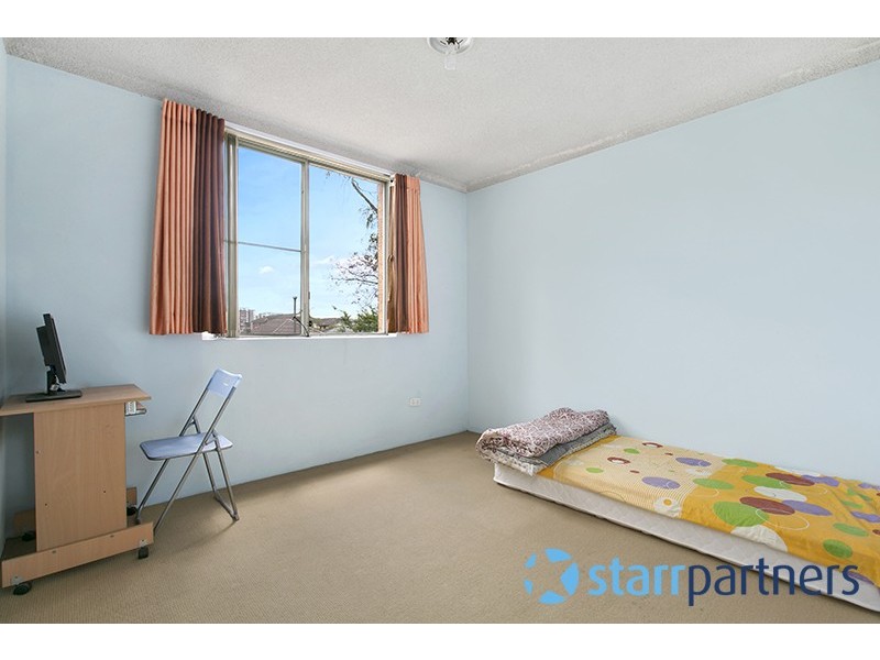 3/55 Weston Street, Harris Park NSW 2150