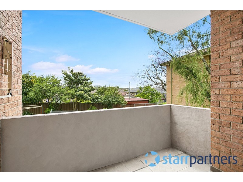 3/55 Weston Street, Harris Park NSW 2150