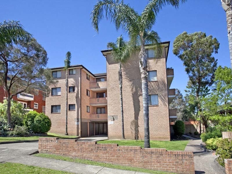 4/19 Harris Street, Harris Park NSW 2150