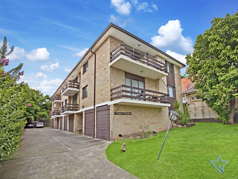 3/68 Prospect Street, Rosehill NSW 2142