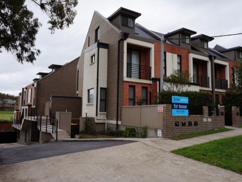 1/96-100 Gladstone Street, North Parramatta NSW 2151