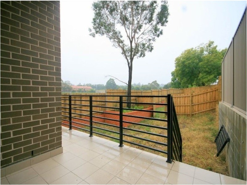 1/96-100 Gladstone Street, North Parramatta NSW 2151